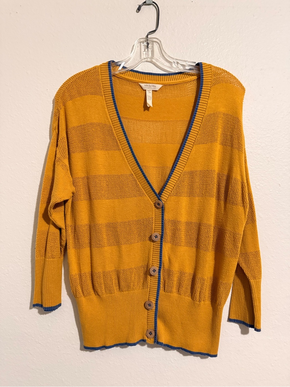 Matilda Jane with Joanna Gaines Cardigan